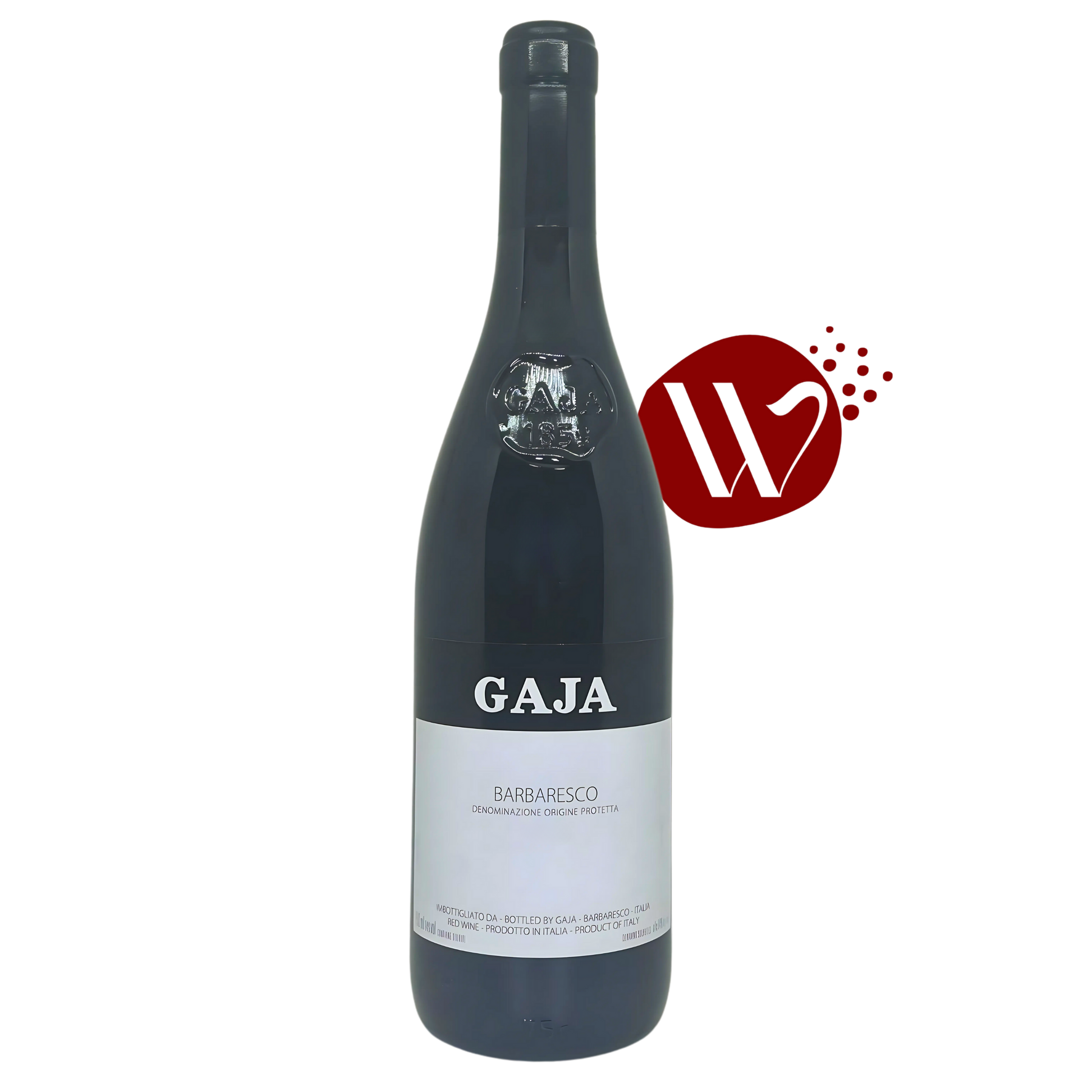 Barbaresco DOP 2022 Gaja winexp