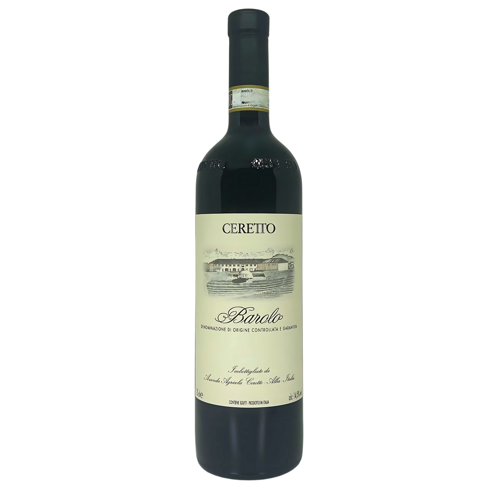 Barolo DOCG 2020 Ceretto