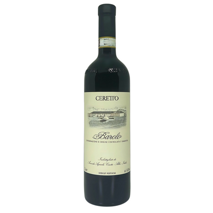 Barolo DOCG 2020 Ceretto