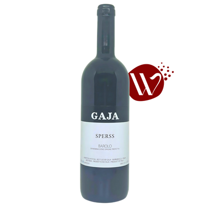 Barolo DOCG Sperss 2019 Gaja