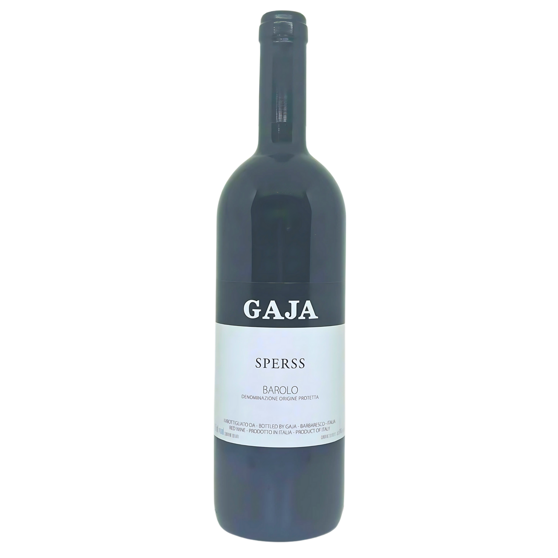 Barolo DOCG Sperss 2021 Gaja