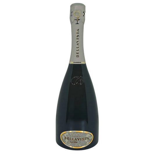 Franciacorta DOCG Brut Satèn 2019 Bellavista