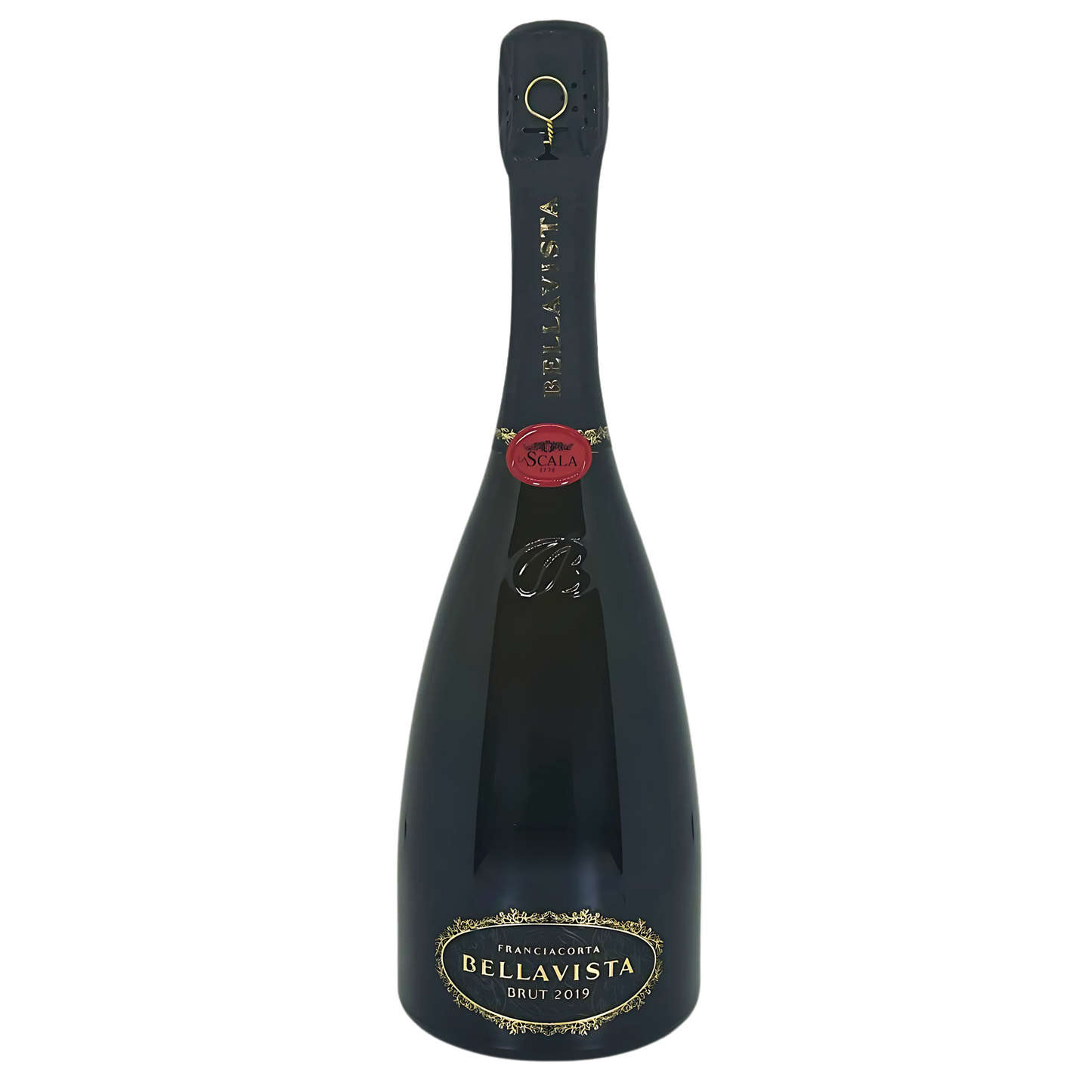 Franciacorta Brut Millesimato "Teatro alla Scala" 2019 Bellavista