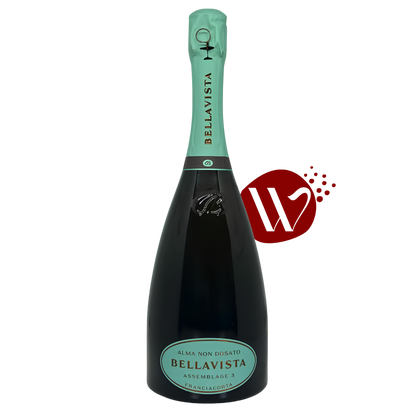 Bellavista Assemblage 3 Non Dosato winexp