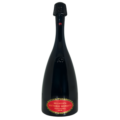 Bellavista Vittorio Moretti Riserva 2018