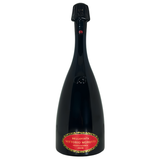 Bellavista Vittorio Moretti Riserva 2018