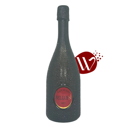 Bellussi Cuvée Prestige Blanc De Noir Brut 2024 Bellussi