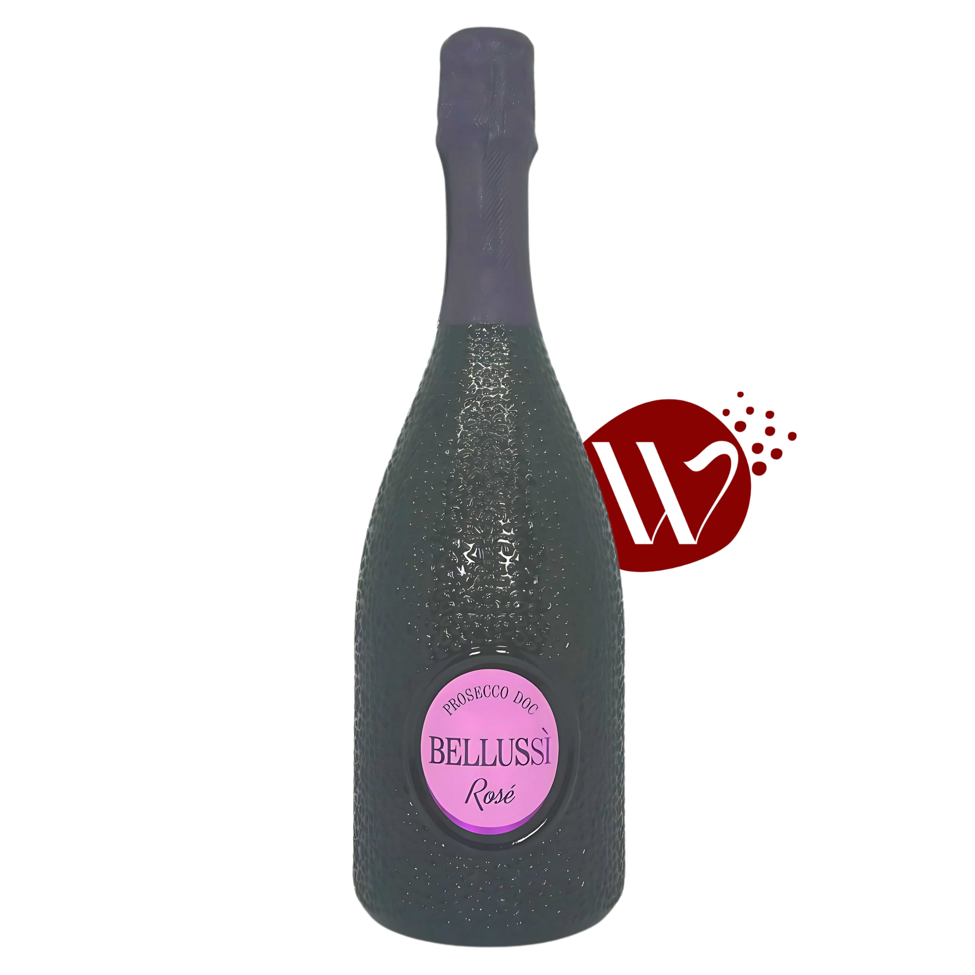 Bellussi Prosecco DOC Rosé Brut 2024
