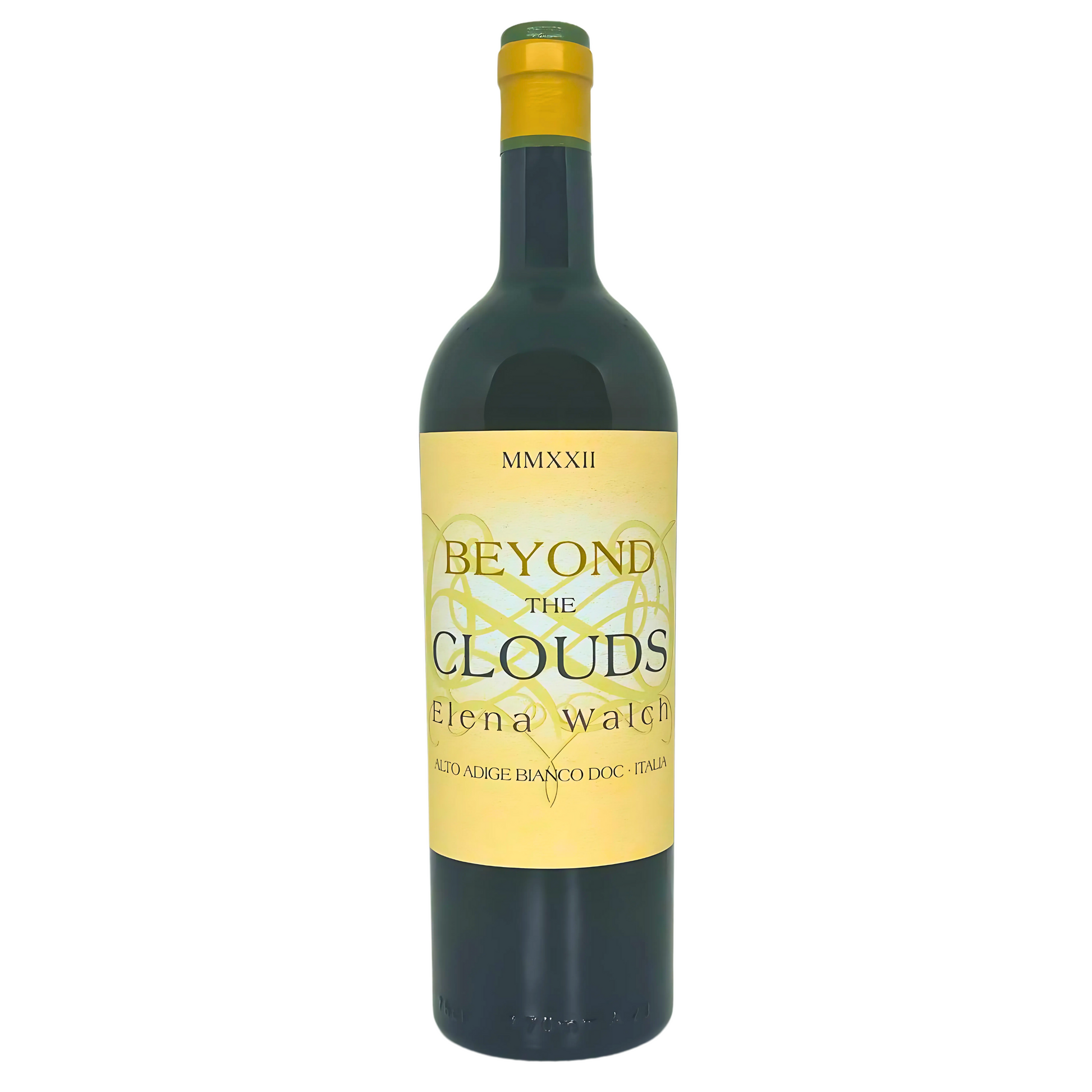 Beyond The Clouds 2023 Elena Walch