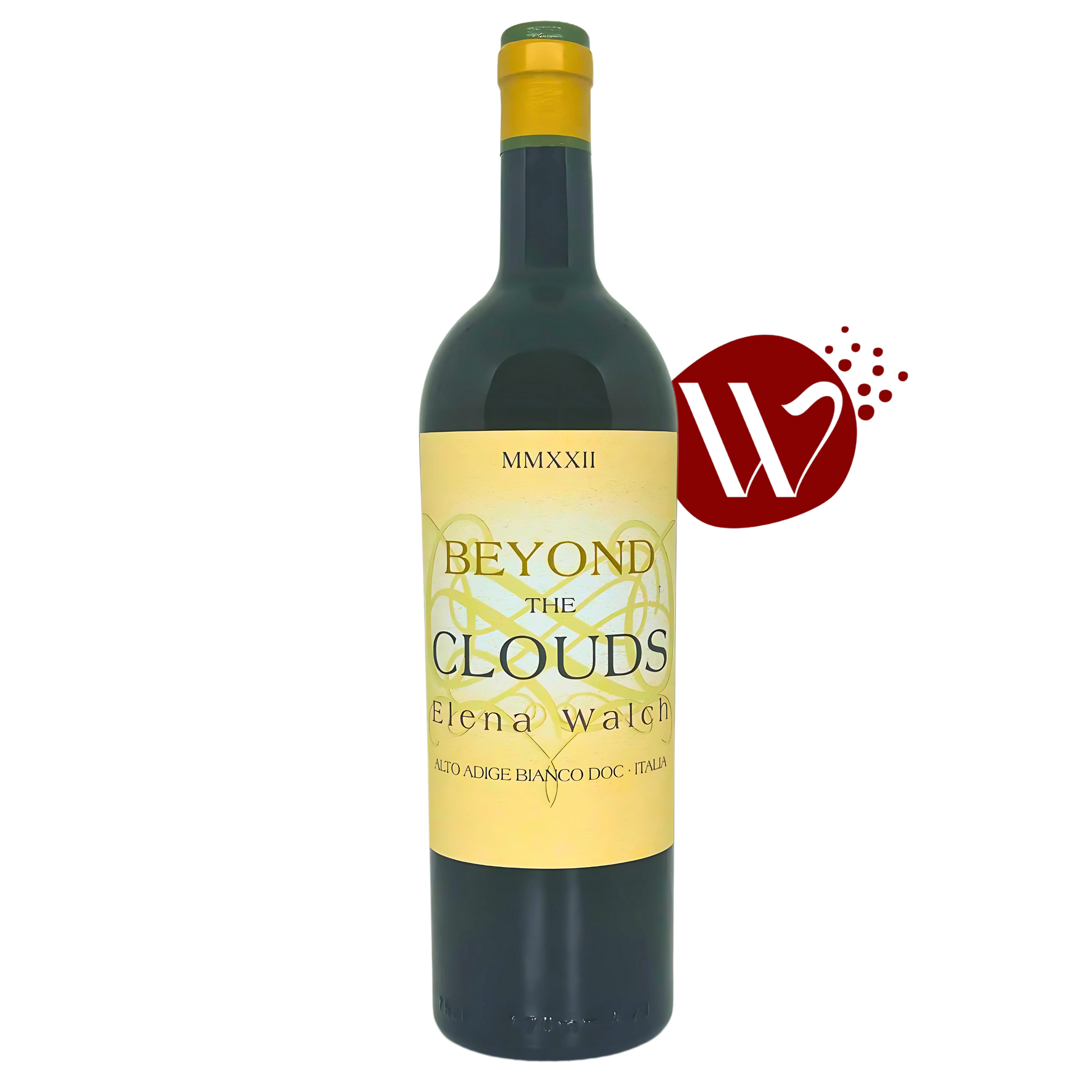 Beyond The Clouds 2023 Elena Walch