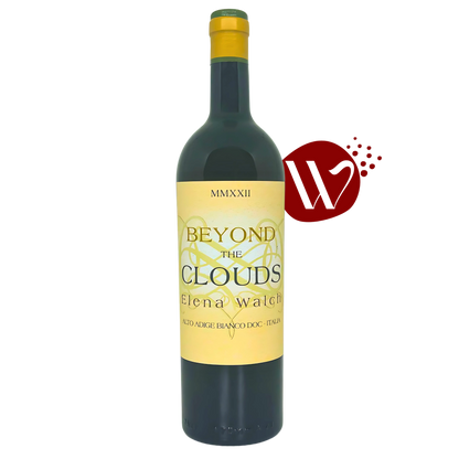 Beyond The Clouds 2023 Elena Walch