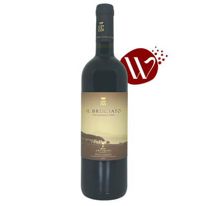 Bolgheri Rosso DOC 'Il Bruciato' 2024 Guado al Tasso - Antinori