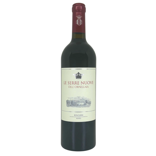Bolgheri Rosso Le Serre Nuove 2022 Ornellaia
