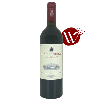 Bolgheri Rosso Le Serre Nuove 2023 Ornellaia