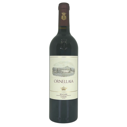 Bolgheri Rosso Superiore DOC Ornellaia 2023
