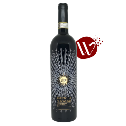 Brunello di Montalcino 2020 Luce - Frescobaldi