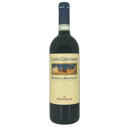 Brunello di Montalcino DOCG 2019 Castelgiocondo - Frescobaldi