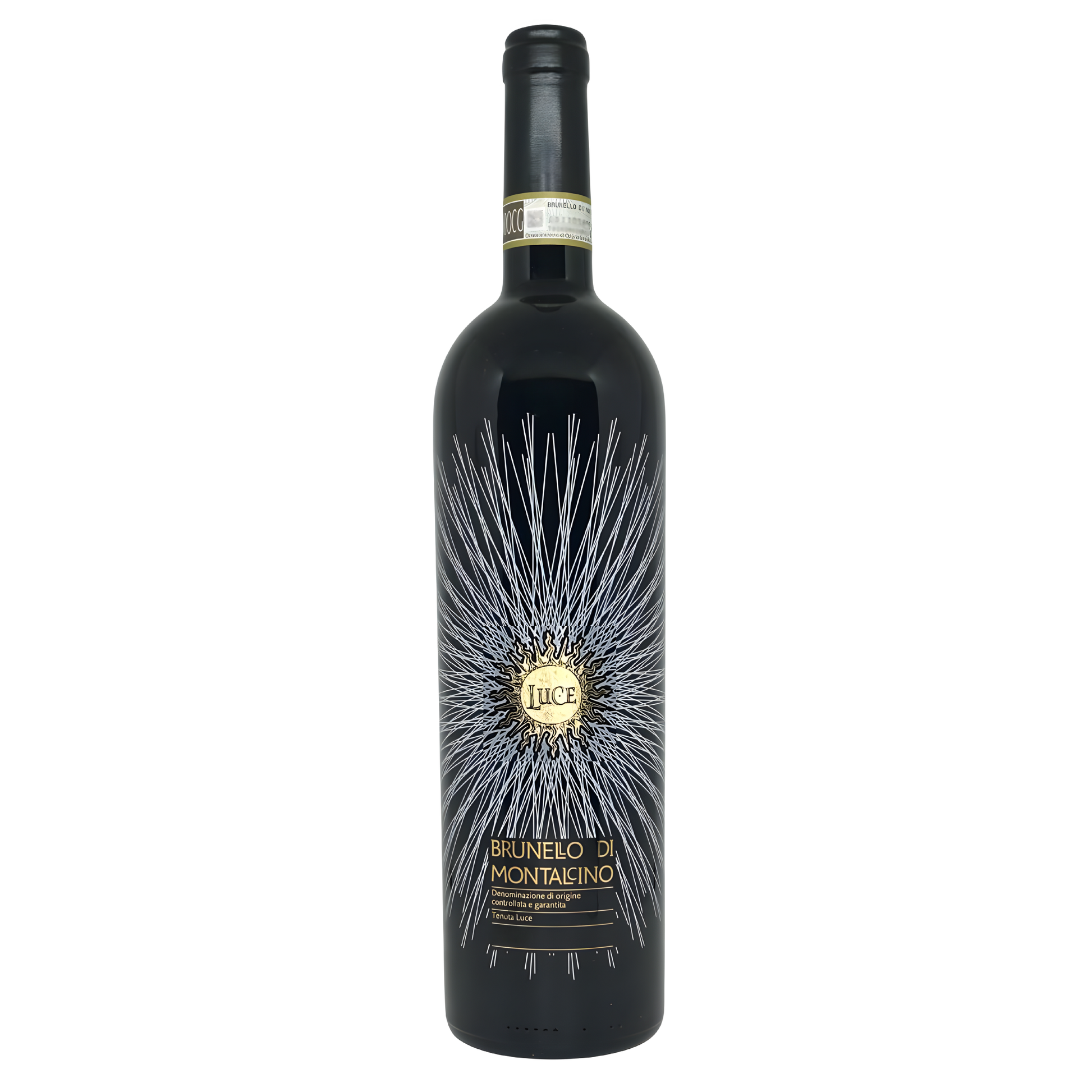 Brunello di Montalcino DOCG 2020 Luce - Frescobaldi