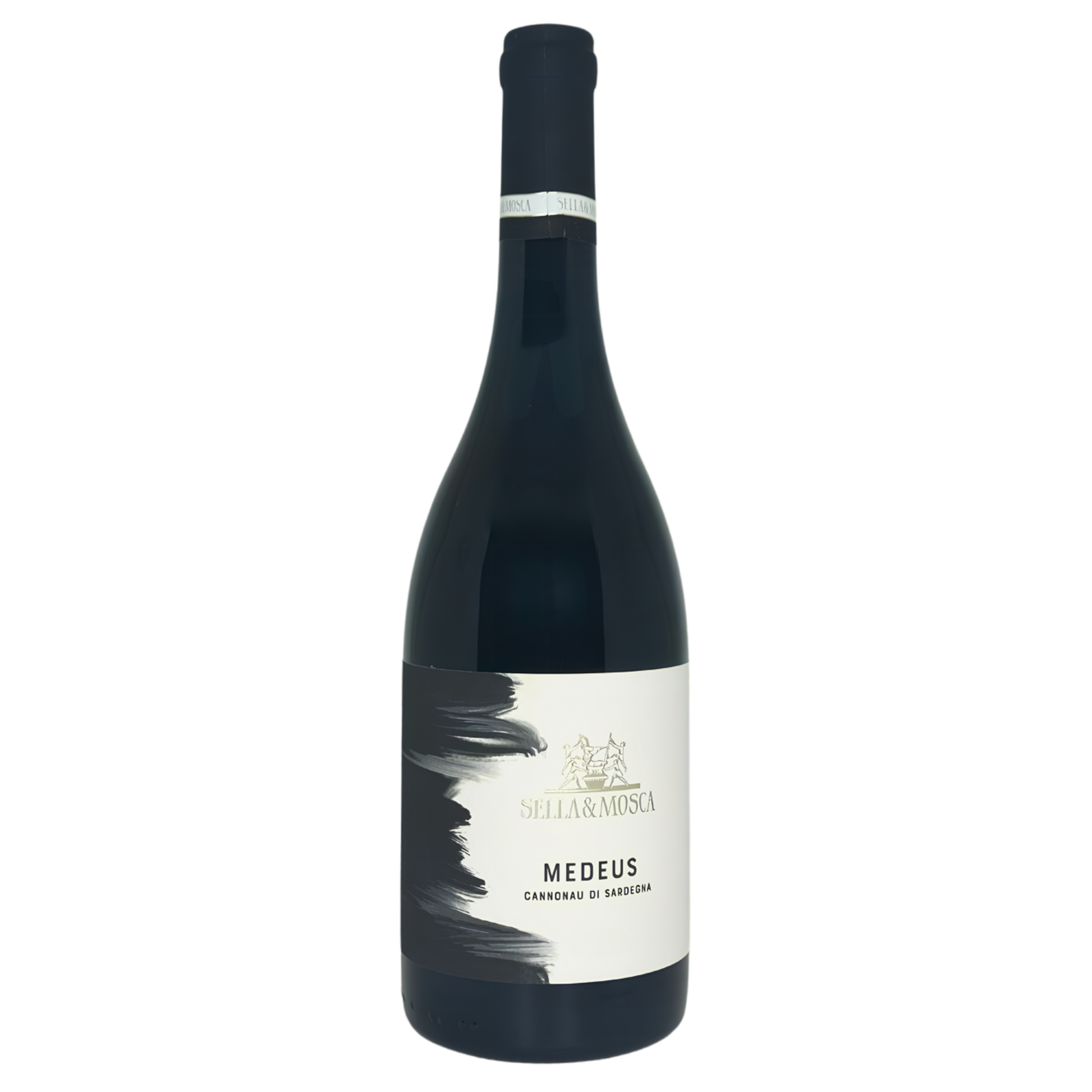 Cannonau di Sardegna DOC "Medeus" 2023 Sella & Mosca