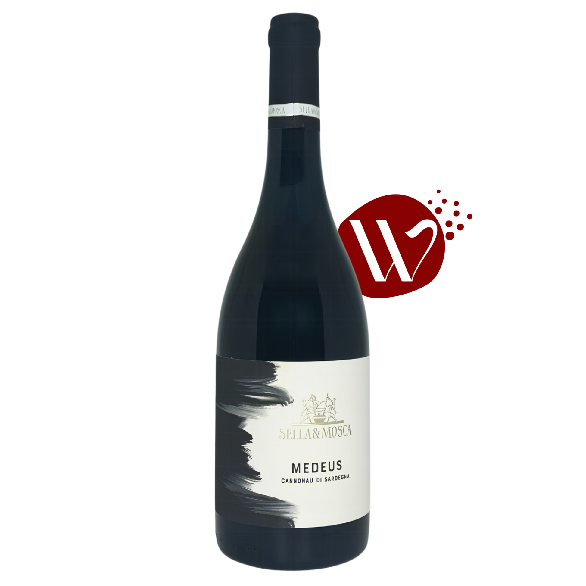 Cannonau di Sardegna DOC "Medeus" 2023 Sella & Mosca winexp