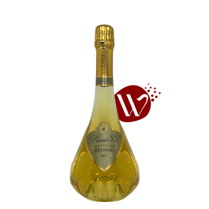 Champagne Louis XV 2014 Brut De Venoge