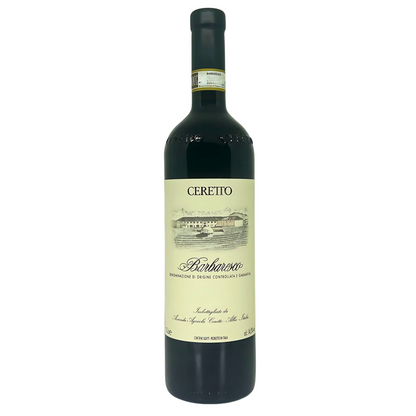 Barbaresco DOCG 2021 Ceretto