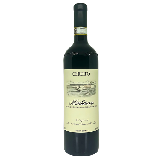 Barbaresco DOCG 2021 Ceretto