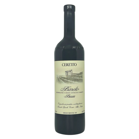 Barolo DOCG Bussia 2020 Ceretto