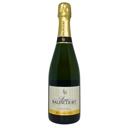 Champagne Louis Balincourt Brut Seduction