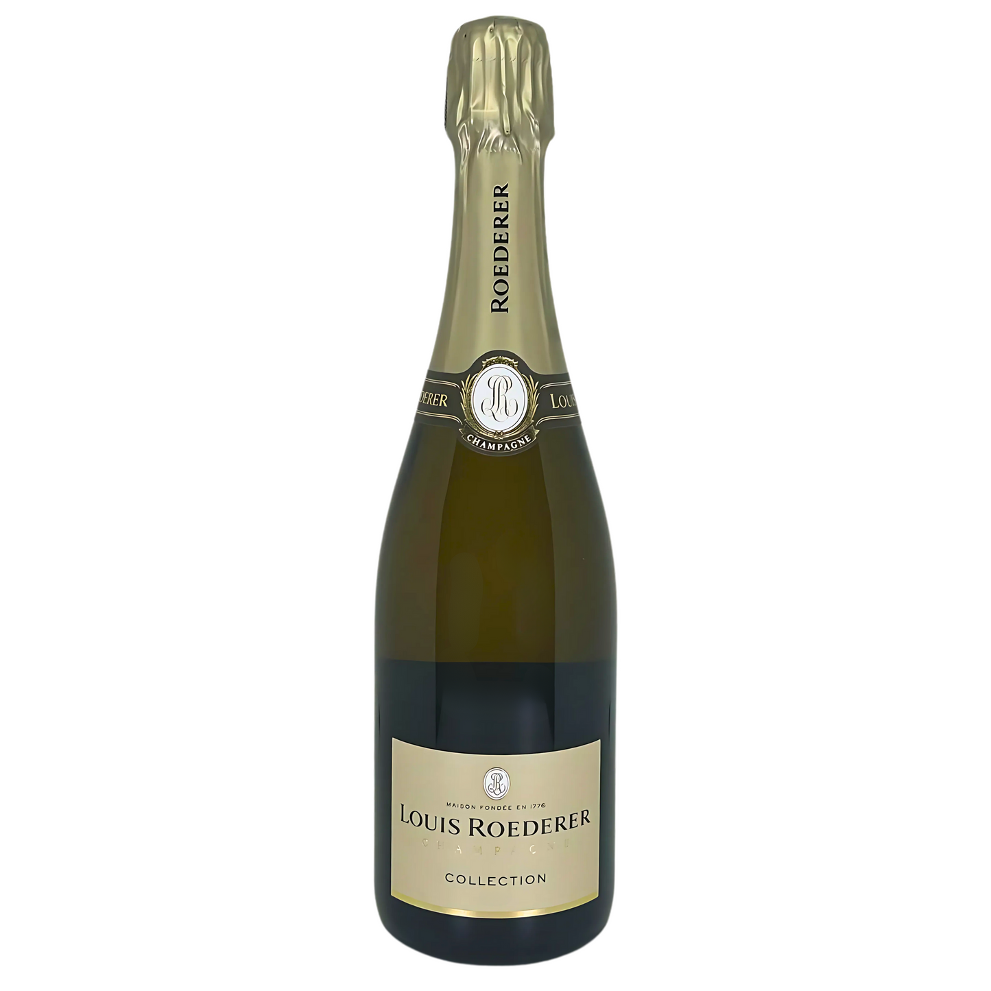 Champagne Brut Collection 244 Louis Roederer