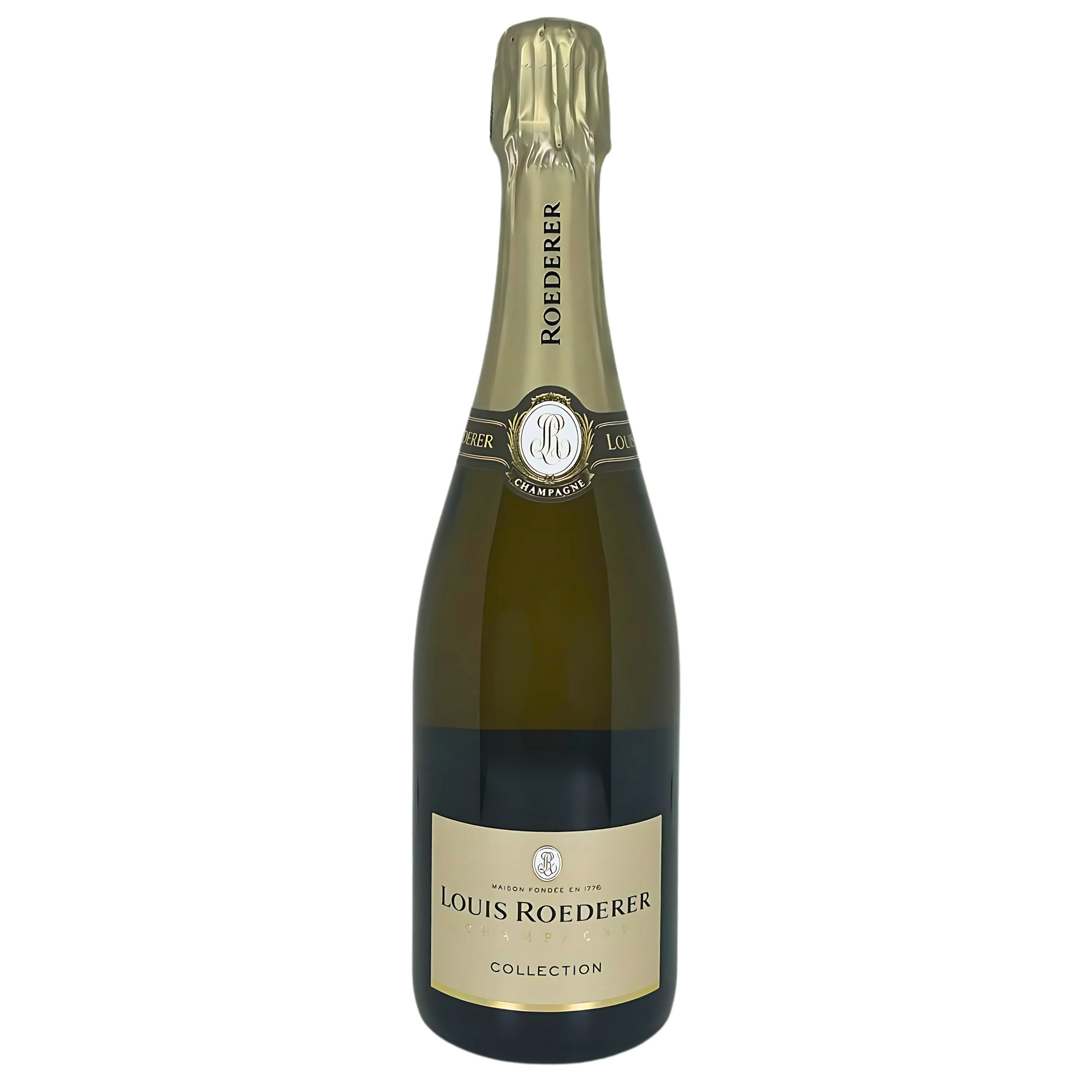 Champagne Brut Collection 244 Louis Roederer