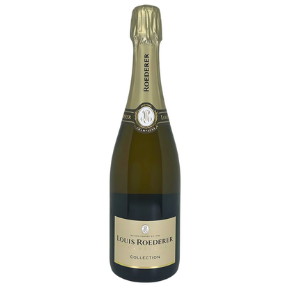 Champagne Brut Collection 244 Louis Roederer