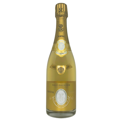 Champagne Brut Cristal 2015 Louis Roederer (Confezione)