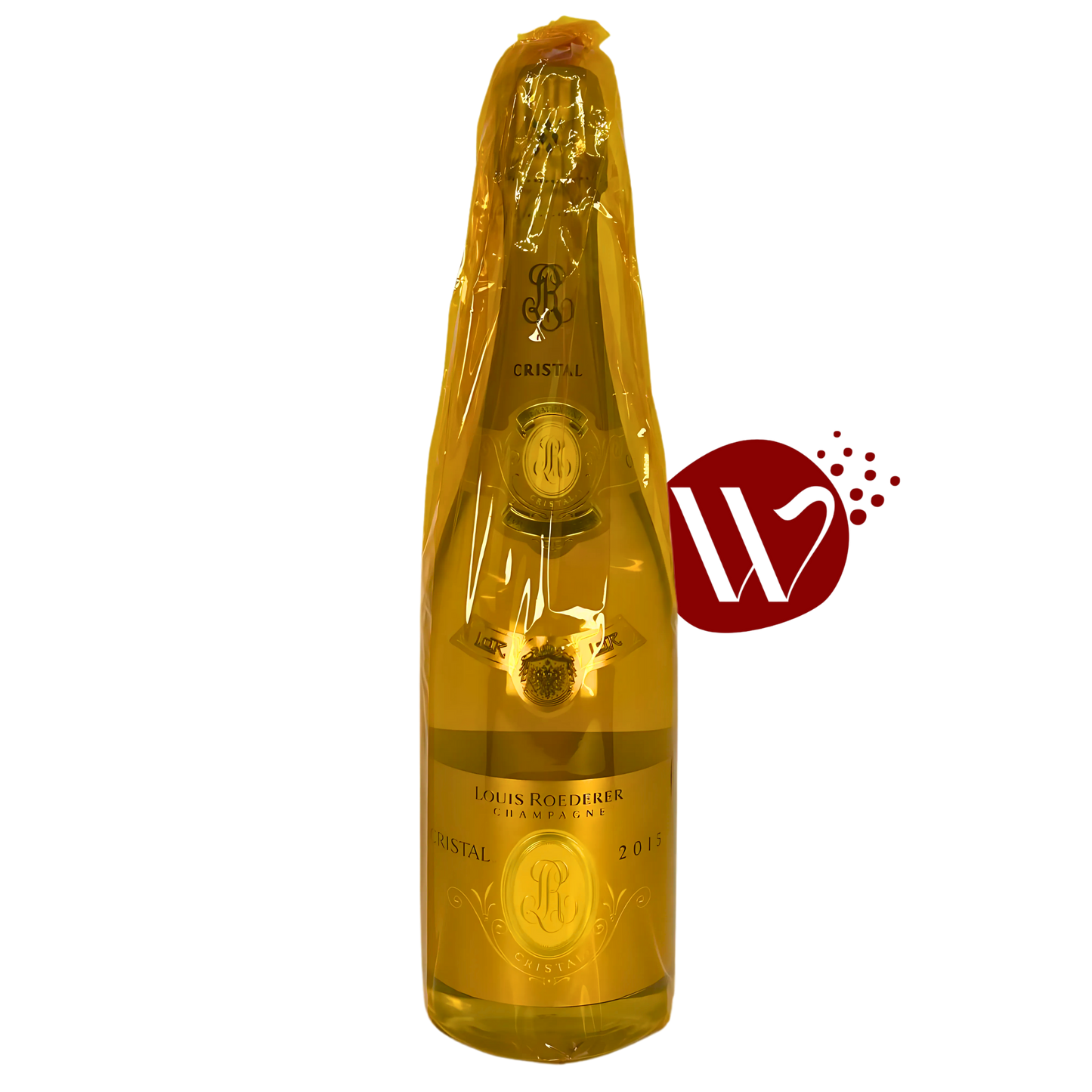 Champagne Brut Cristal 2015 Louis Roederer (Confezione)