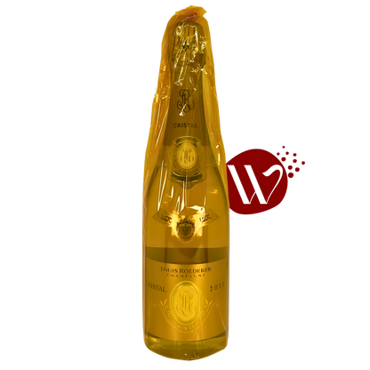 Champagne Brut Cristal 2015 Louis Roederer (Confezione)