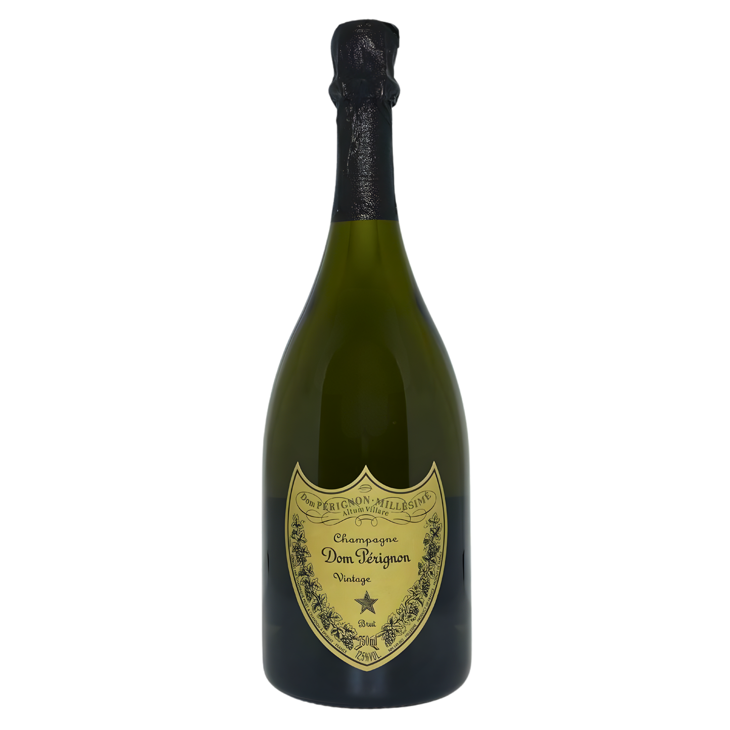 Champagne Brut Dom Perignon Vintage 2015