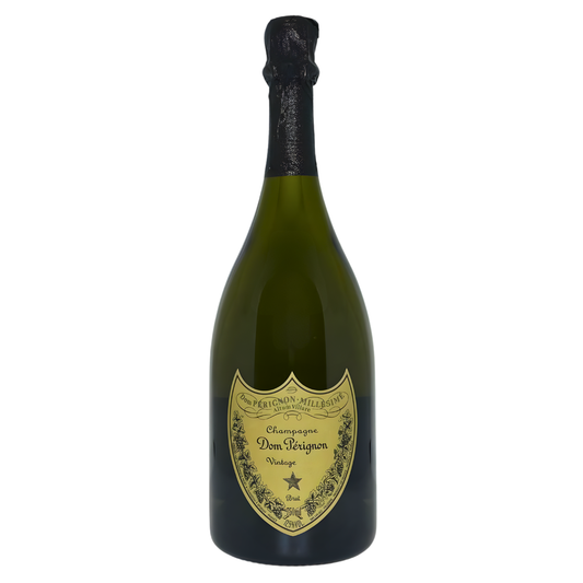 Champagne Brut Dom Perignon Vintage 2015