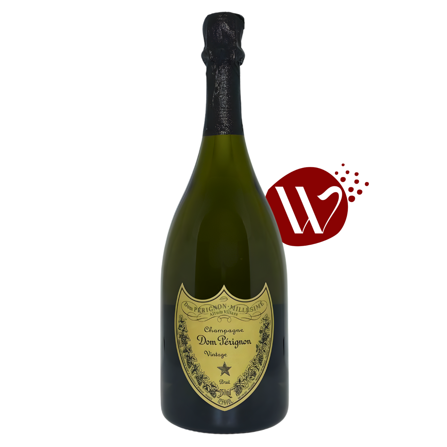 Champagne Brut Dom Pérignon Vintage 2015 prezzo