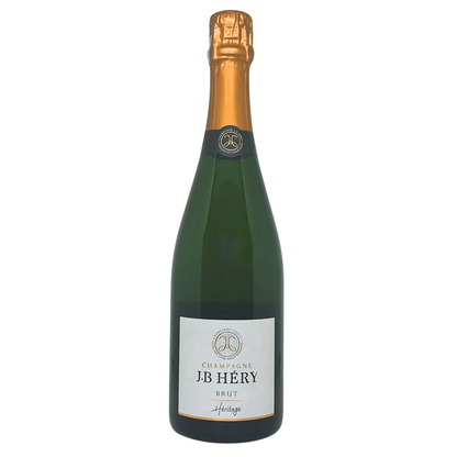 Champagne Brut JB Hery Heritage
