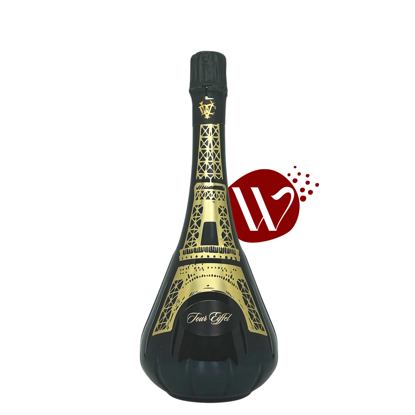 Champagne Brut Princes Tour Eiffel De Venoge