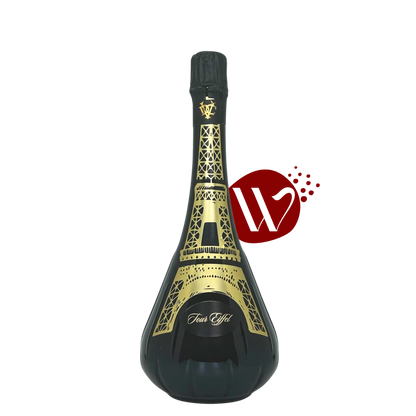 Champagne Brut Princes Tour Eiffel De Venoge
