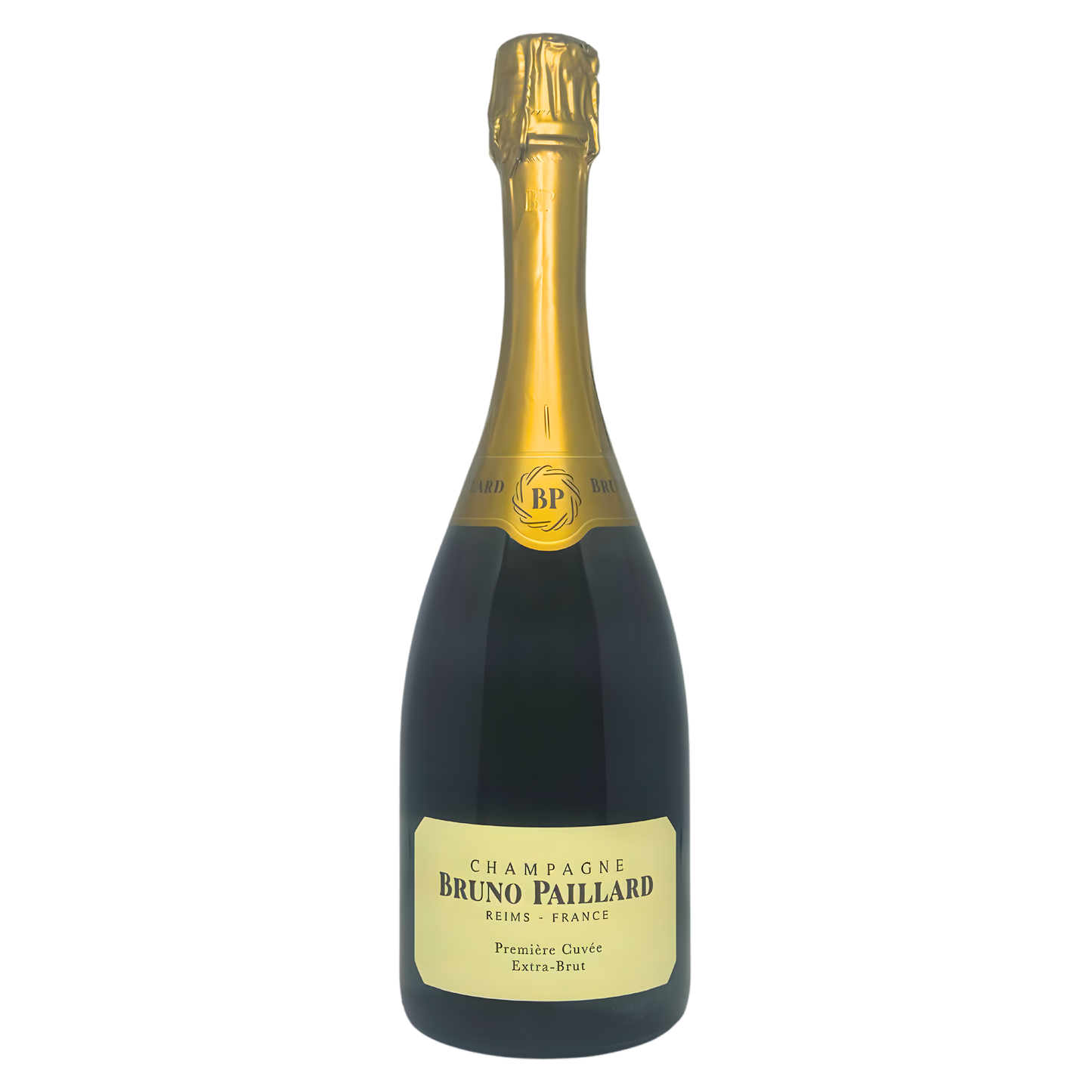Champagne Extra Brut Première Cuvée Bruno Paillard