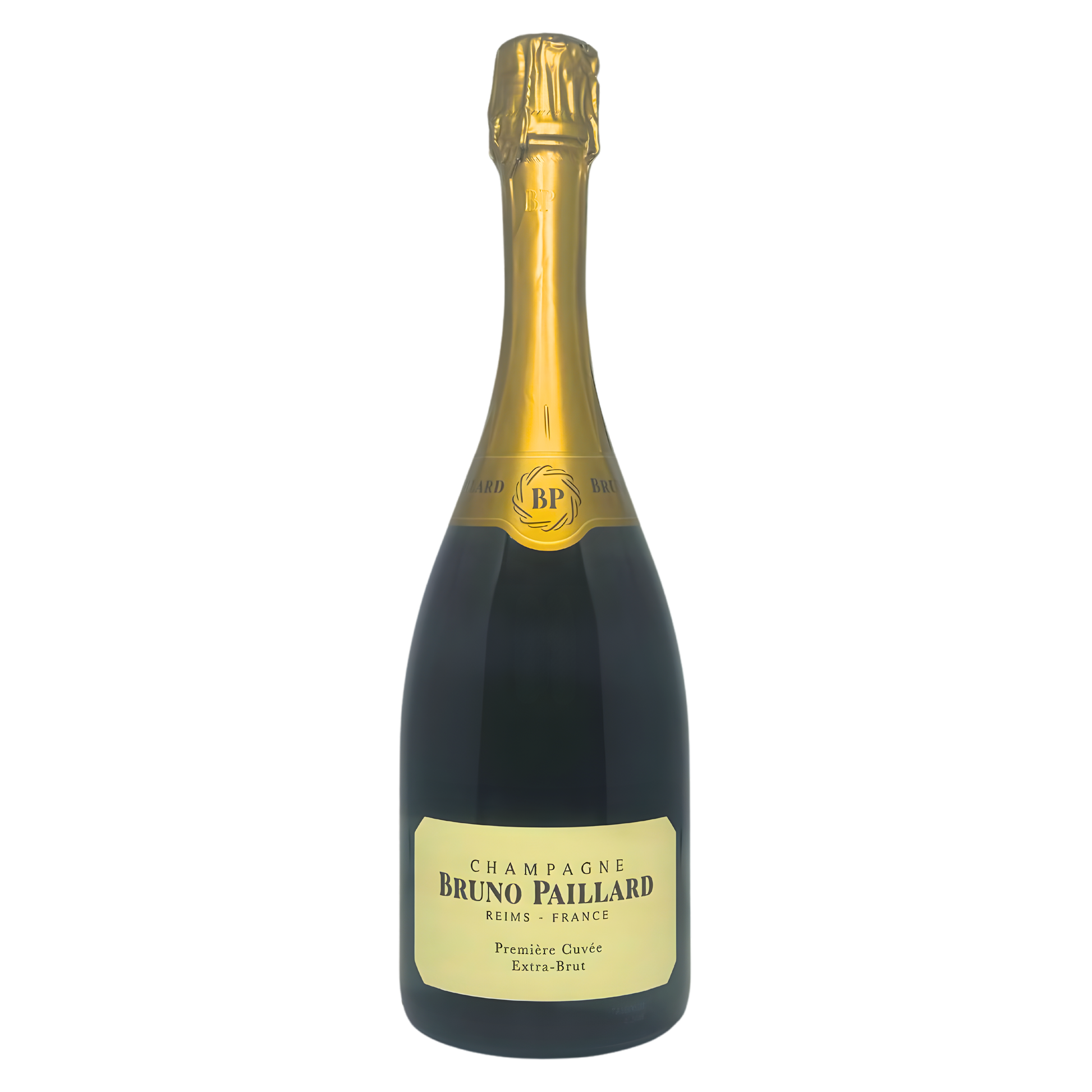 Champagne Extra Brut Première Cuvée Bruno Paillard