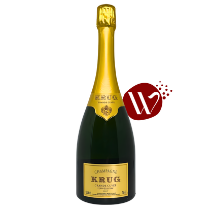 Champagne Krug Grande Cuvée 173ème Édition prezzo