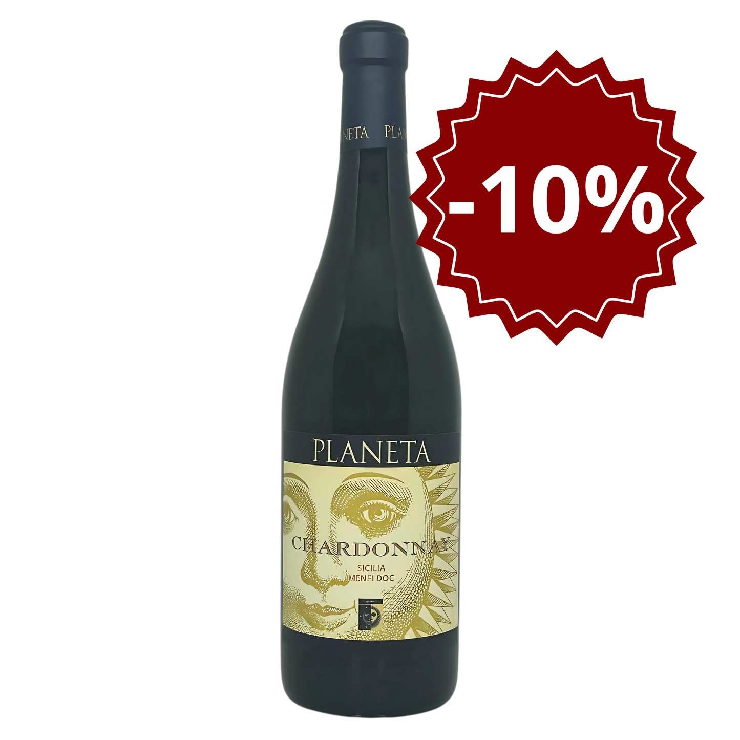 Chardonnay 2024 Planeta promo prezzo