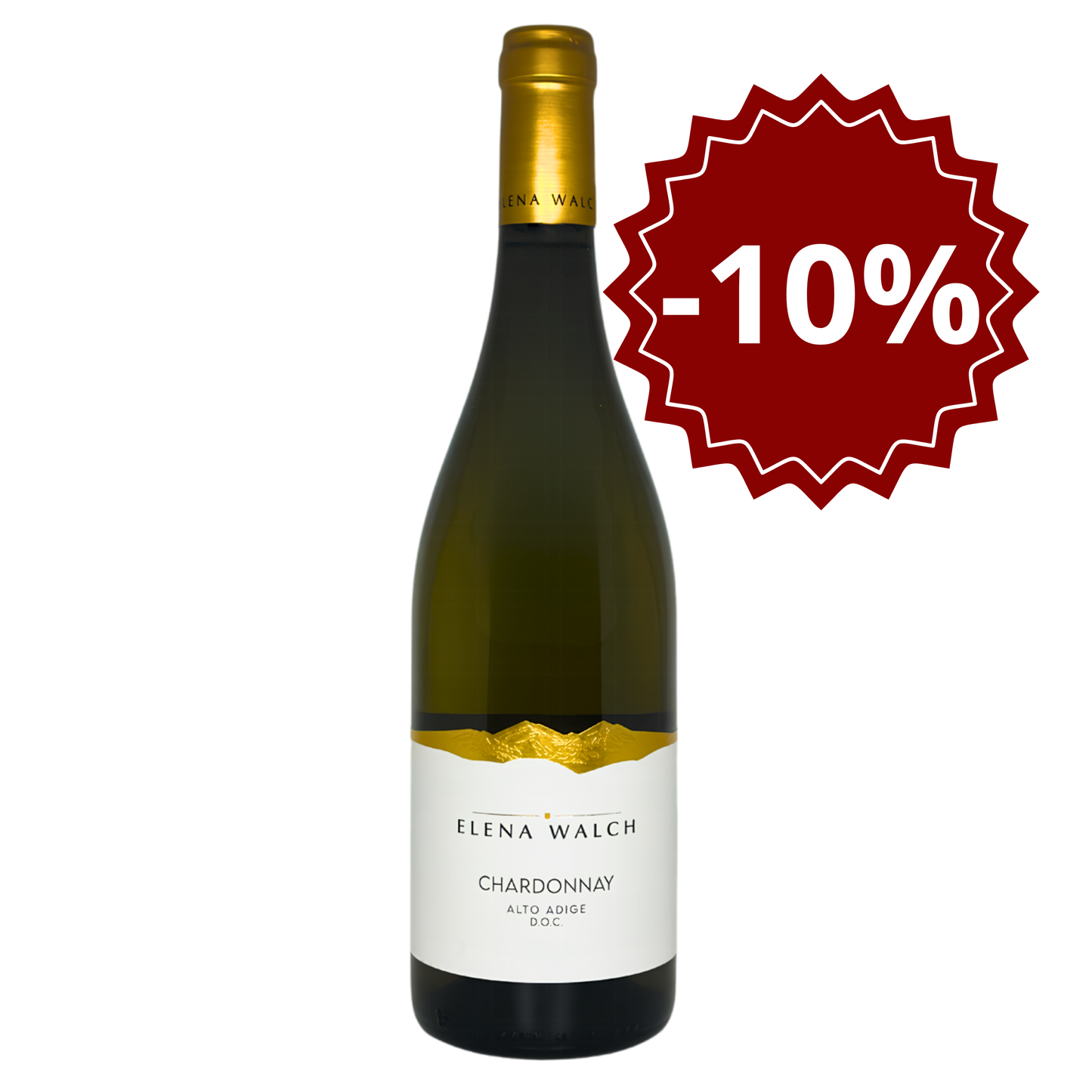 Chardonnay 2025 Elena Walch promo prezzo