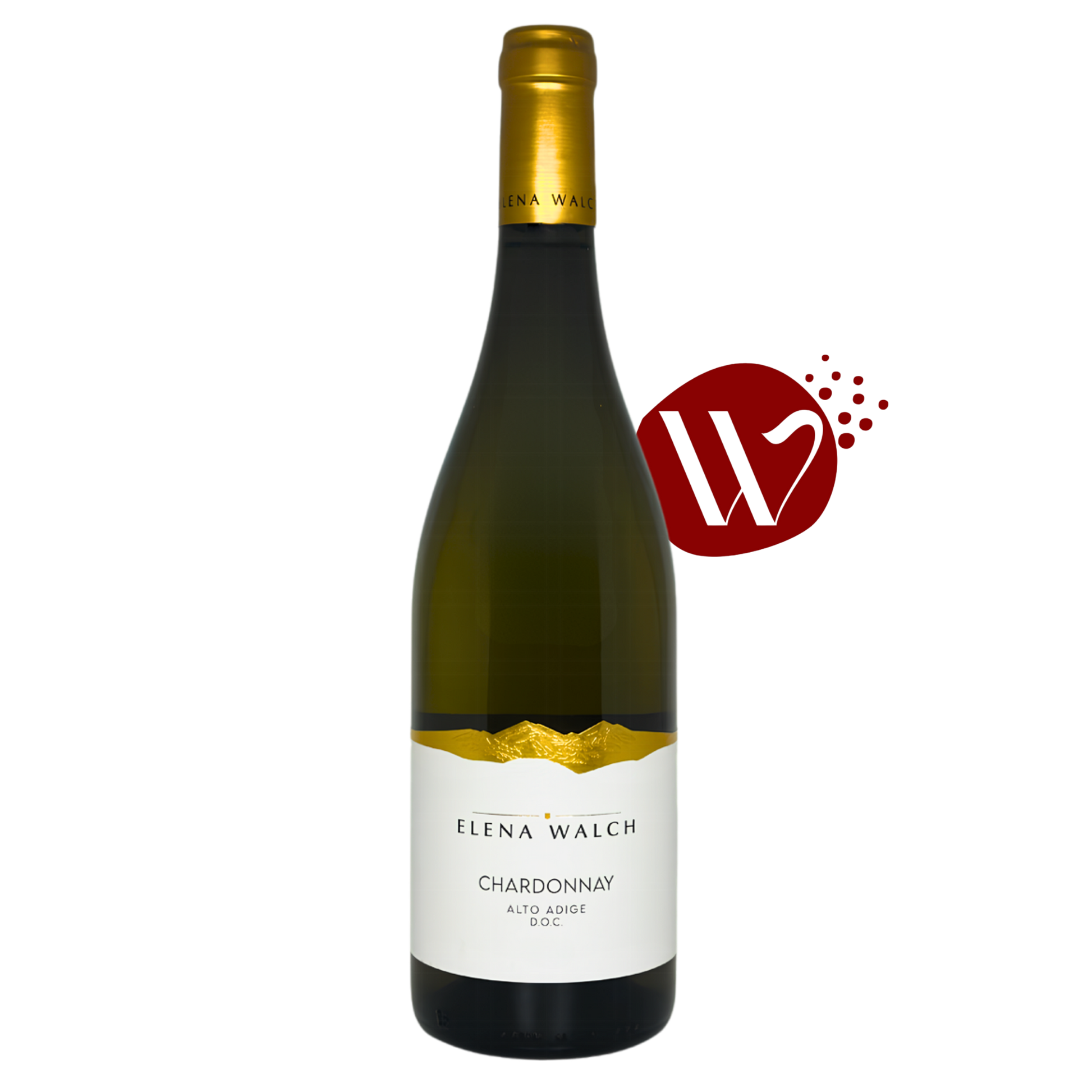 Chardonnay 2025 Elena Walch winexp