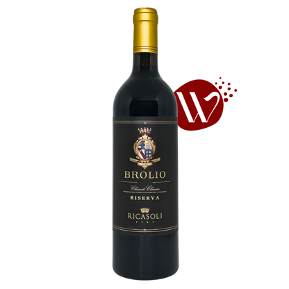 Chianti Classico DOCG Riserva Brolio 2022 – Ricasoli 1141 prezzo