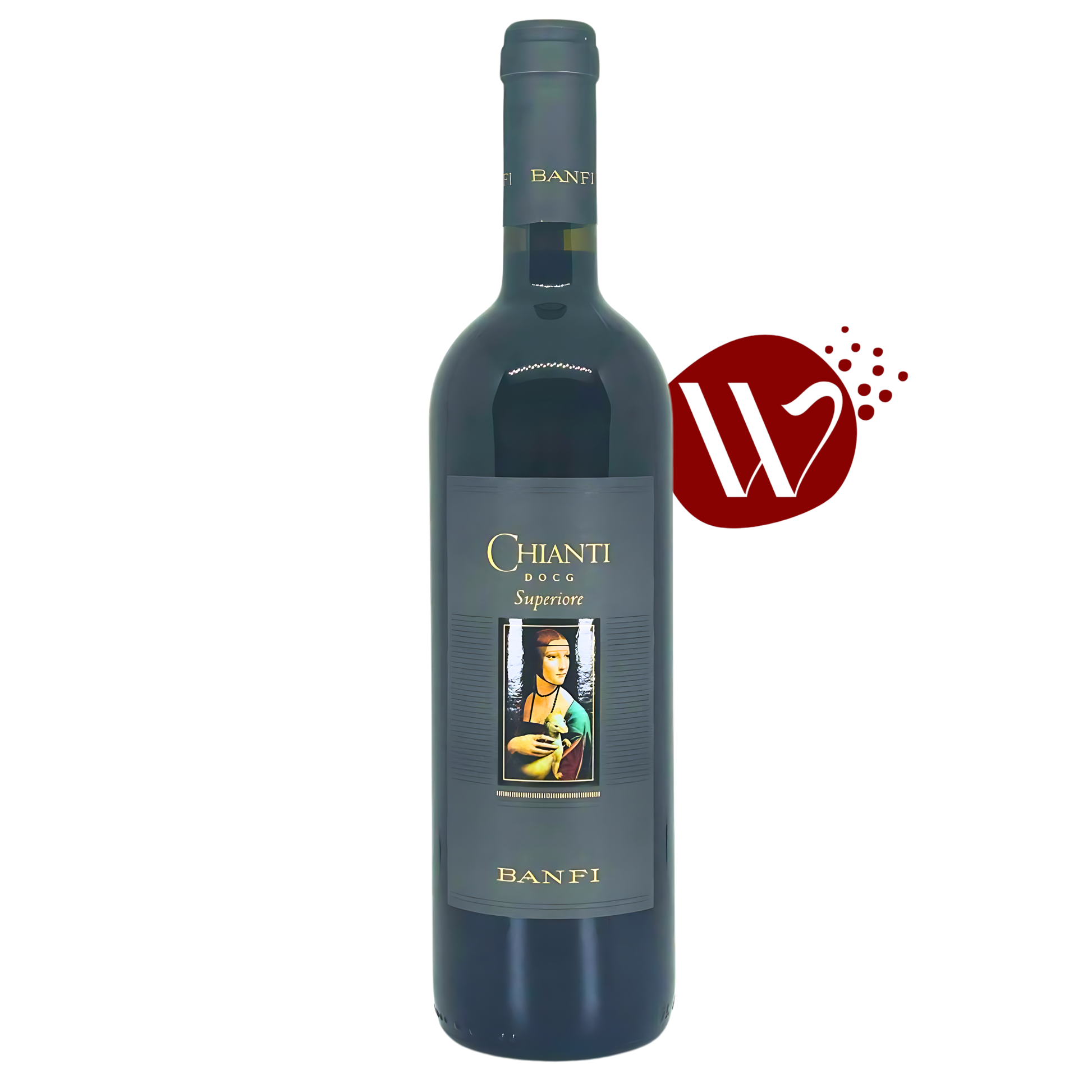 Chianti Superiore DOCG 2022 Banfi
