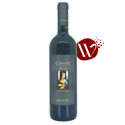 Chianti Superiore DOCG 2022 Banfi